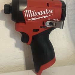 Milwaukee 