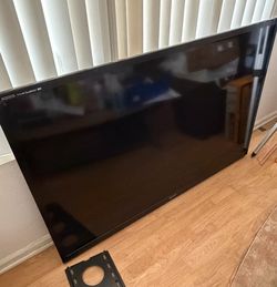 65” TV