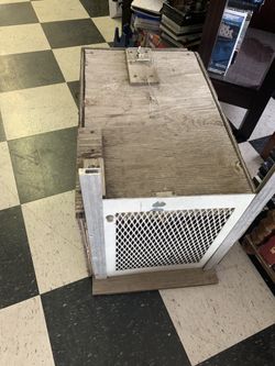 Animal Trap