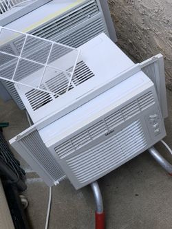 5,000 BTU Air Conditioner 