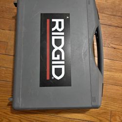 RIDGID PRO PRESS
