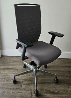 Diemme Fit Up Italian Design Office Chair