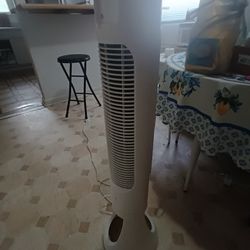 Stand Up Fan Brand New 