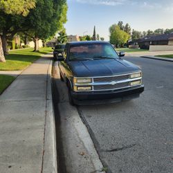 1994 Chevrolet 1500