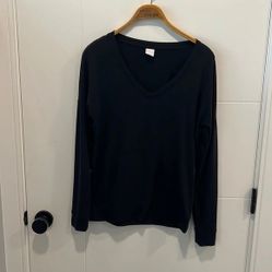 Lole long sleeve sweater size  XS 