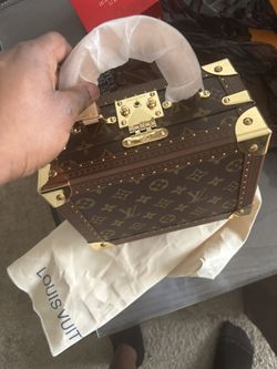 Louis Vuitton Petite Valise