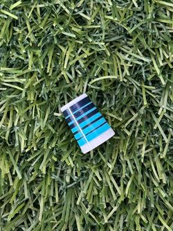 Summer Breeze .355" - 0.75" Custom Ferrules