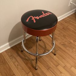 Fender Stool
