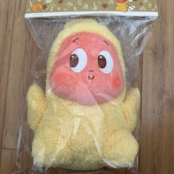 TWINKLE TWINKLE WONDERFUL JOURNEY U-SHAPED PILLOW PLUSH DOLL NECK PILLOW