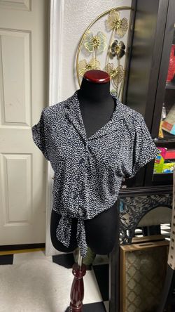 ADRIANNA  PAPELL shirt