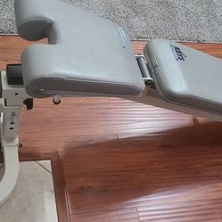 Adjustable Bench 