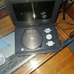 DVD 
