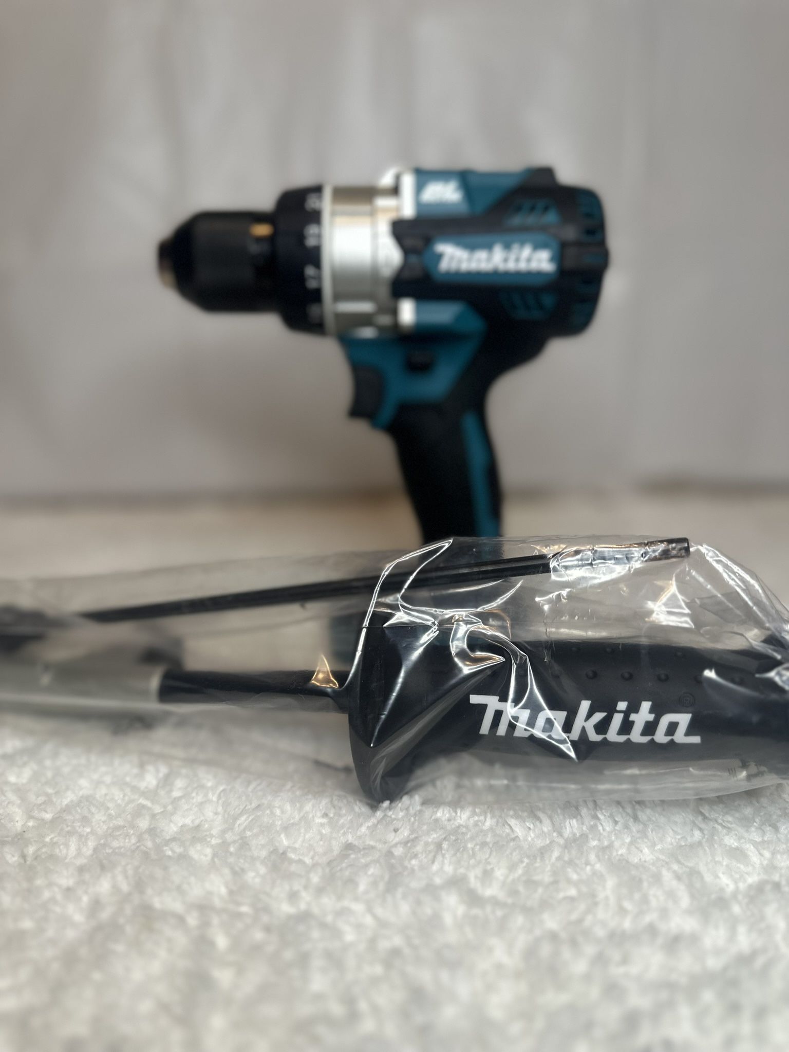 Makita Drill 