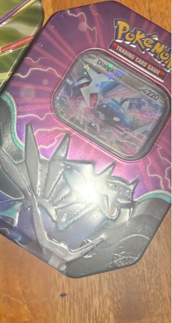 Pokemon card cases