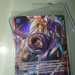 Issho Eb04-022 One Piece
