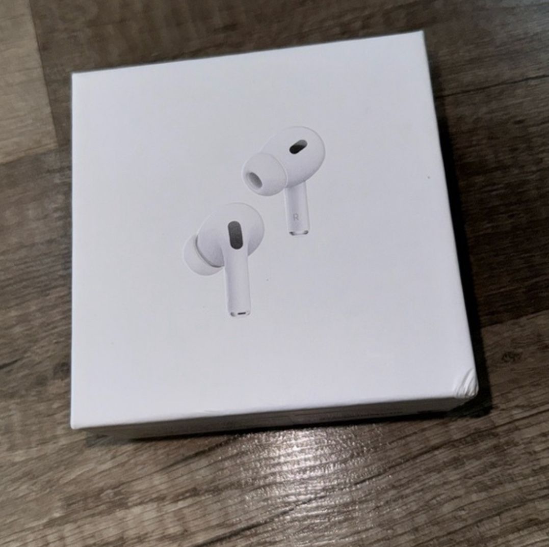 AirPods Pro 2