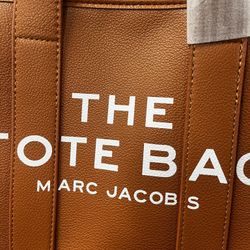 MARC JACOBS “TOTE BAG”