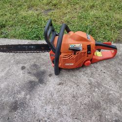 Echo Chainsaw CS 352 