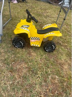 Tonka truck
