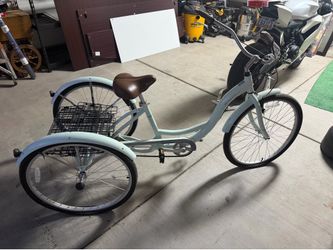 Tricycle