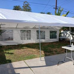 Chairs And Tables 
