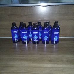 Vashe Wound Solution