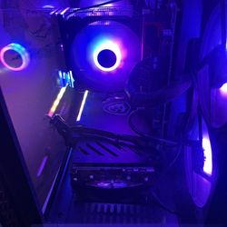 3070 GAMING PC