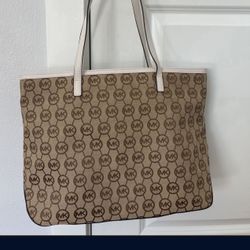 Michael Kors Purse/tote Bag Like New