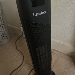Lasko Space heater 