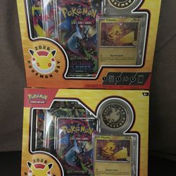 Pokémon Day Box