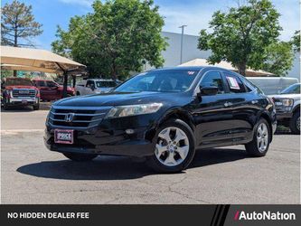 2011 Honda Accord Crosstour