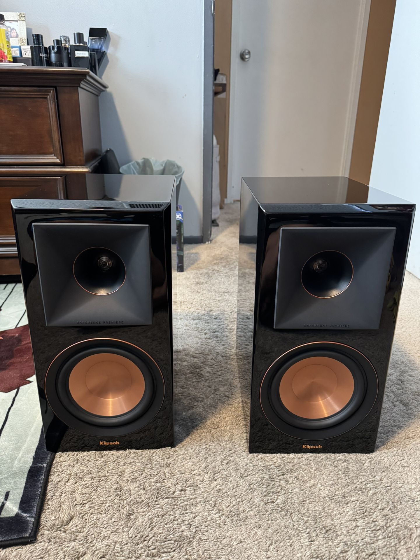 Klipsch RP-600m
