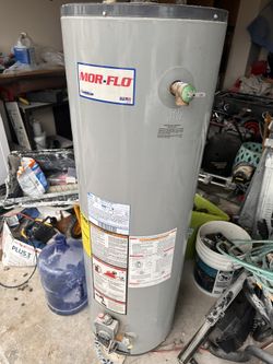 Water Heater
