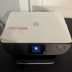 HP Envy 5661 All-in-One Printer