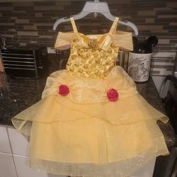 Princess dress