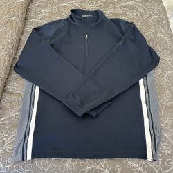 NIKE PULLOVER 