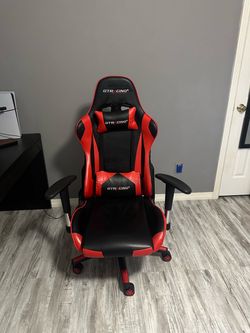 GTRacing gaming chair