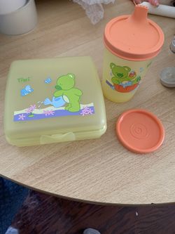 Tupperware
