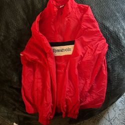 Reebok Windbreaker