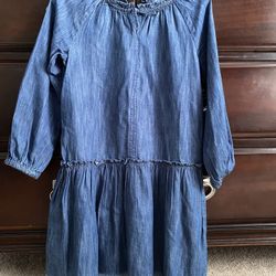 Denim Gap Dresss