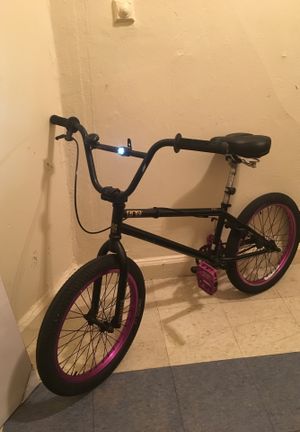 fit bike co vh1