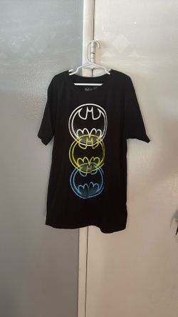 Batman T Shirt 