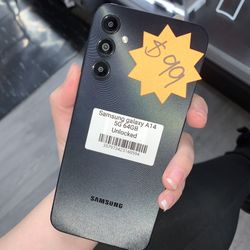 Samsung Galaxy A14 Unlocked phones, telefonos liberados, telefonos para mexico, iphones, samsungs desbloqueados 