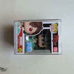 Momo 2153 Funko pop
