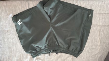 Men’s Peloton Shorts