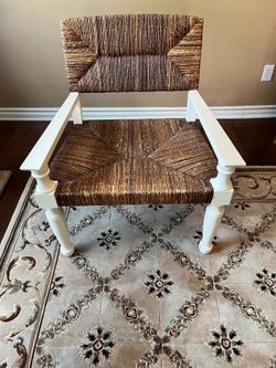 unique occasional chair