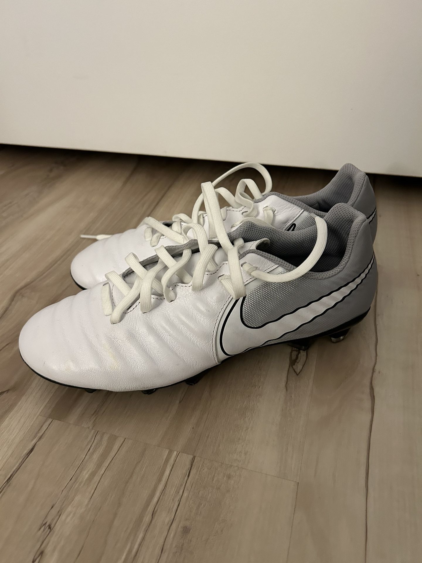 Nike Athletic Shoes