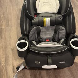 Car Seat