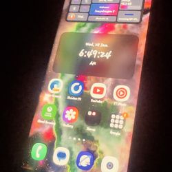 Samsung Galaxy S22 Ultra 