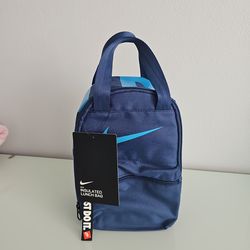 Nike Insulated Lunch Box